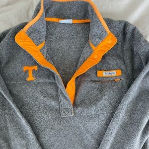 Columbia Jacket Tennessee